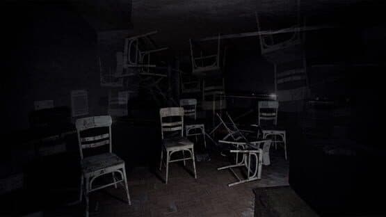 Distorted Reality — screenshot 2