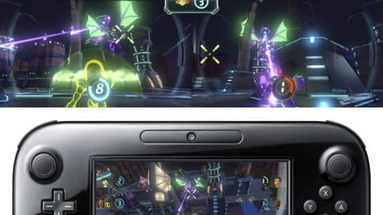 Nintendo Land — screenshot 7