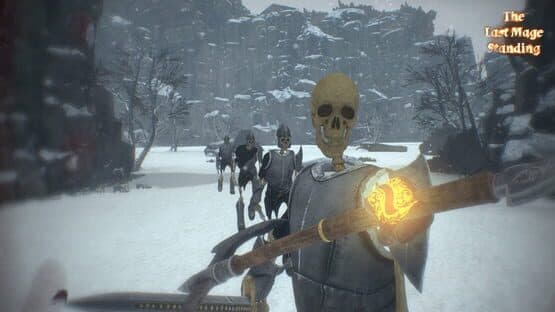 Last Mage Standing — screenshot 5
