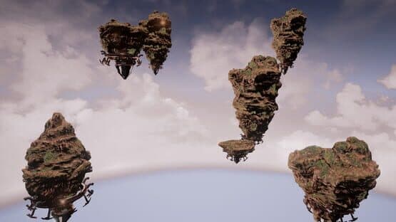 Beyond Arm's Reach — screenshot 3