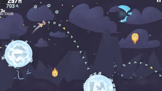 Beyond Gravity — screenshot 2