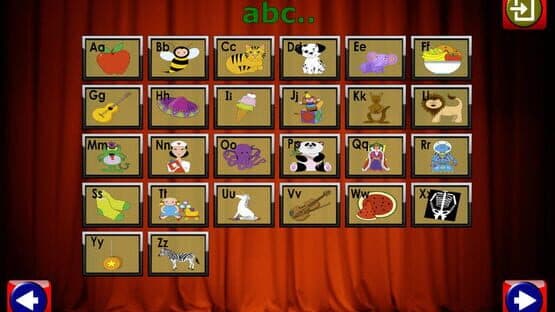 Kids ABC and Counting Jigsaw Puzzles Pre school — screenshot 3