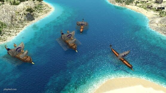 0 A.D. — screenshot 3