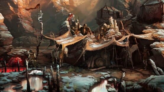 The Dark Eye: Chains of Satinav — screenshot 3