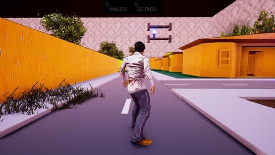 Don't Touch Me — screenshot 2