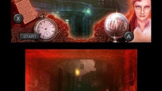 Mystery Murders: Jack the Ripper — screenshot 8