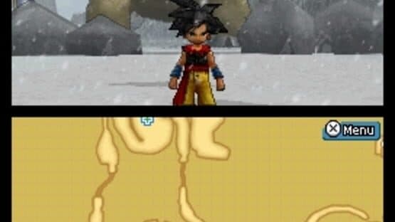 Dragon Quest Monsters: Joker 2 — screenshot 8
