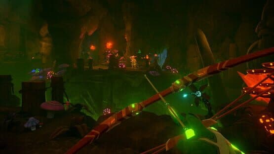 Karnage Chronicles — screenshot 4