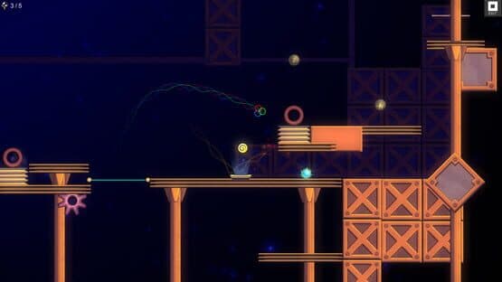 Amberial Dreams — screenshot 2