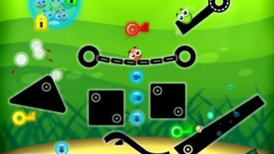 Bumps — screenshot 1