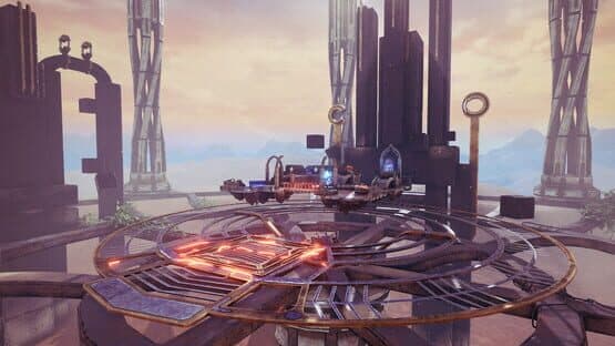 Marble Land — screenshot 1