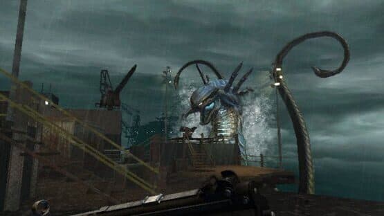 Conduit 2 — screenshot 1