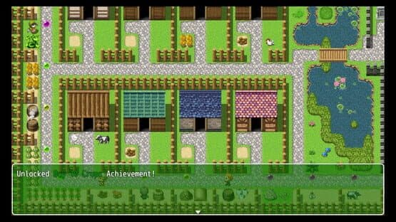 American Farmer — screenshot 7