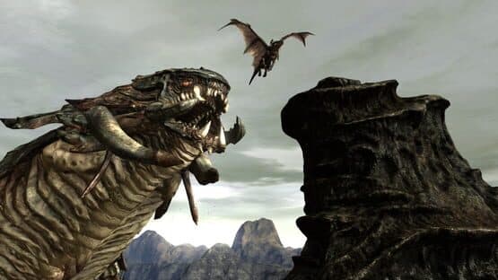 Lair — screenshot 2