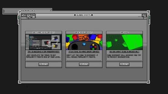 ClickBit — screenshot 4