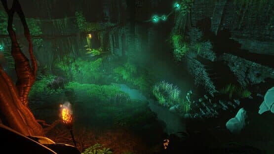 Underworld Ascendant — screenshot 2