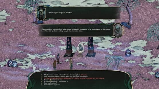 Stygian: Reign of the Old Ones — screenshot 3