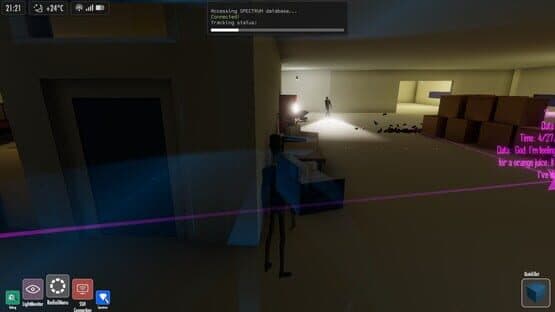 Off Grid — screenshot 6
