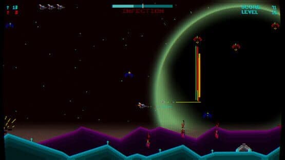 Necromonads — screenshot 5