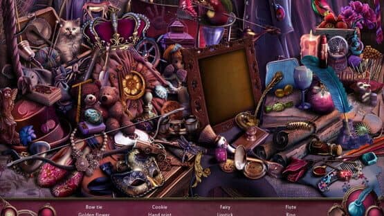 Nevertales: Shattered Image - Collector's Edition — screenshot 1
