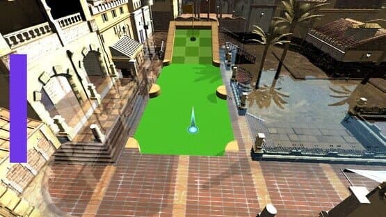 My Golf — screenshot 5