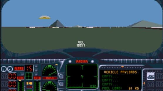 Armour-Geddon — screenshot 2