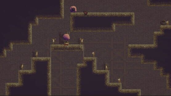 The Dweller — screenshot 5