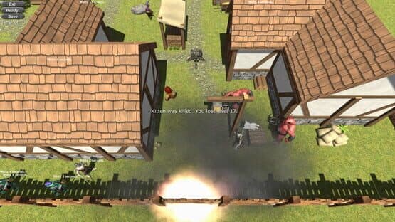 Bomb Defense — screenshot 3