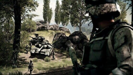 Battlefield 3 — screenshot 3