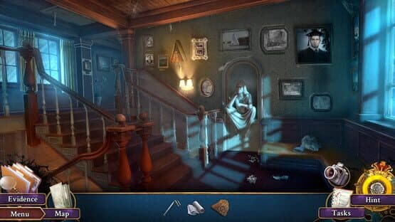 Path of Sin: Greed — screenshot 1