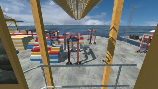 VR Crane Master — screenshot 5