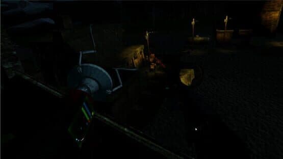 Project 59 — screenshot 2