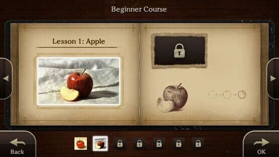 Art Academy: Home Studio — screenshot 1