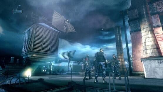 Batman Arkham Origins: Blackgate - Deluxe Edition — screenshot 4