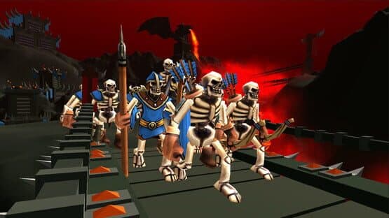 Fantasy Battles — screenshot 4