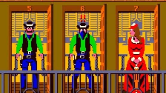 Bank Panic — screenshot 1