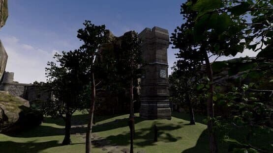 Vault Resort — screenshot 5