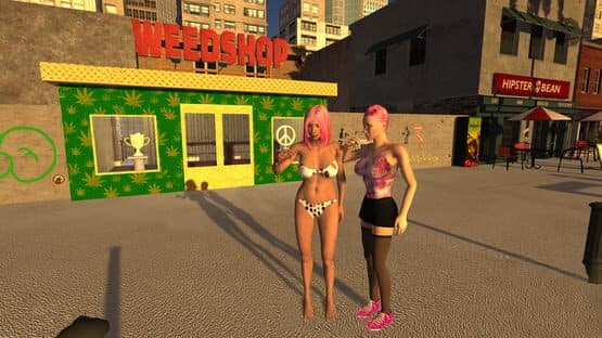 Weed Shop 2 — screenshot 3