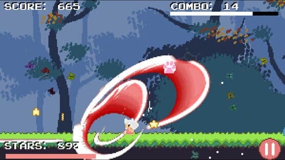 Legend of Himari — screenshot 1