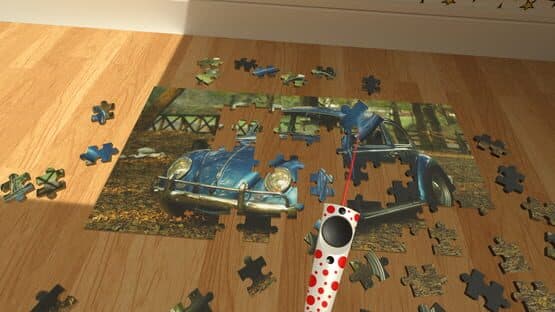 The Jigsaw Puzzle Room — screenshot 3