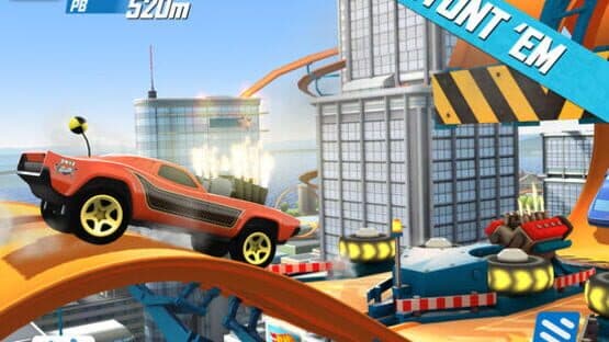Hot Wheels: Race Off — screenshot 7