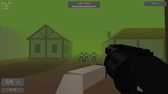 RiotZ — screenshot 3