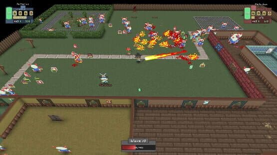 Zombie Estate 2 — screenshot 5