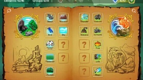 Doodle Kingdom — screenshot 4
