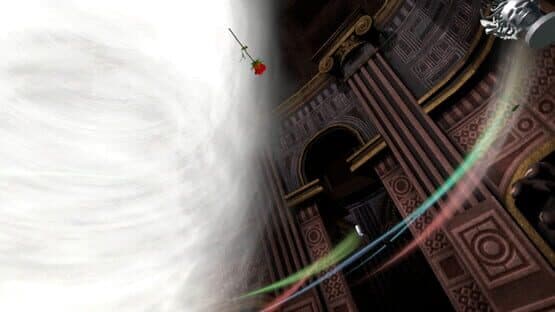 Hot Sugar Presents: The Melody of Dust — screenshot 2