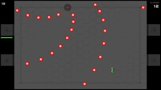Hover Hazard — screenshot 5
