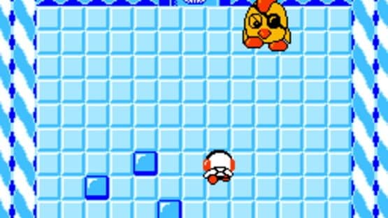 Kickle Cubicle — screenshot 1