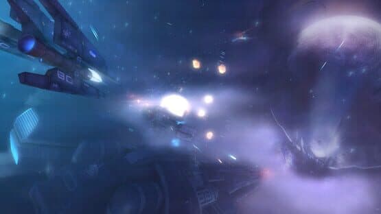 Strike Suit Zero: Director's Cut — screenshot 6