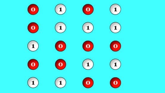 Colonumbers — screenshot 4
