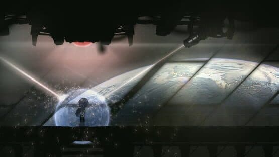 Orphan — screenshot 4